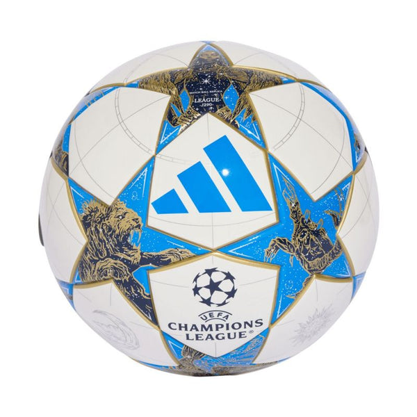 adidas UCL J290 25/26 League Stage Football JP1542 labda
