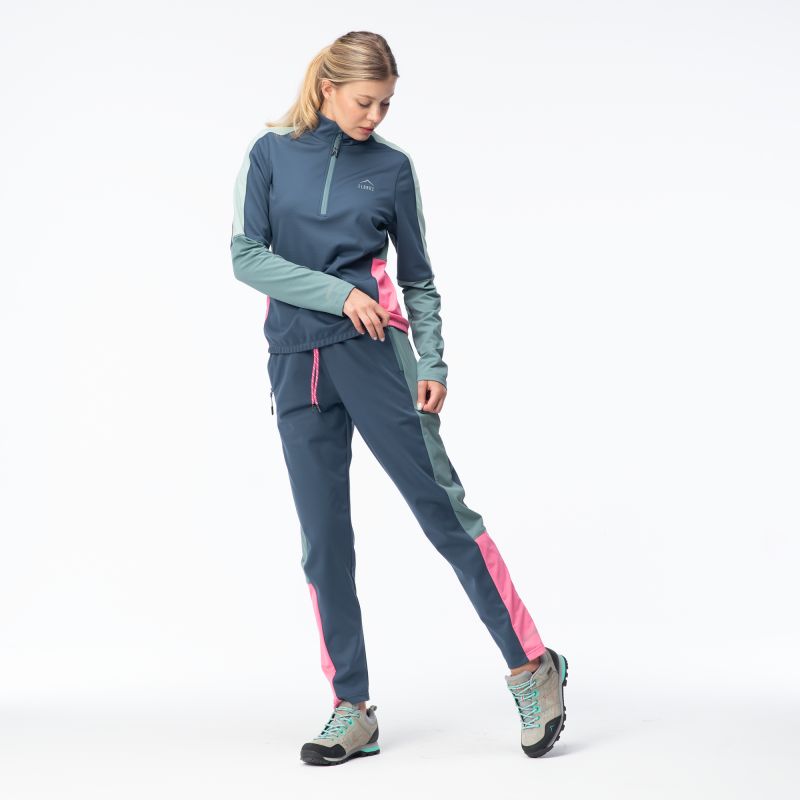 Elbrus ENHETTO WO'S Women's Trousers nadrág