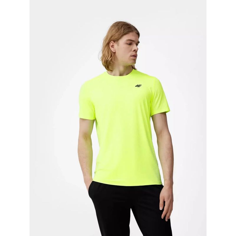 T-shirt 4f M 4fss23tftsm259-45n
