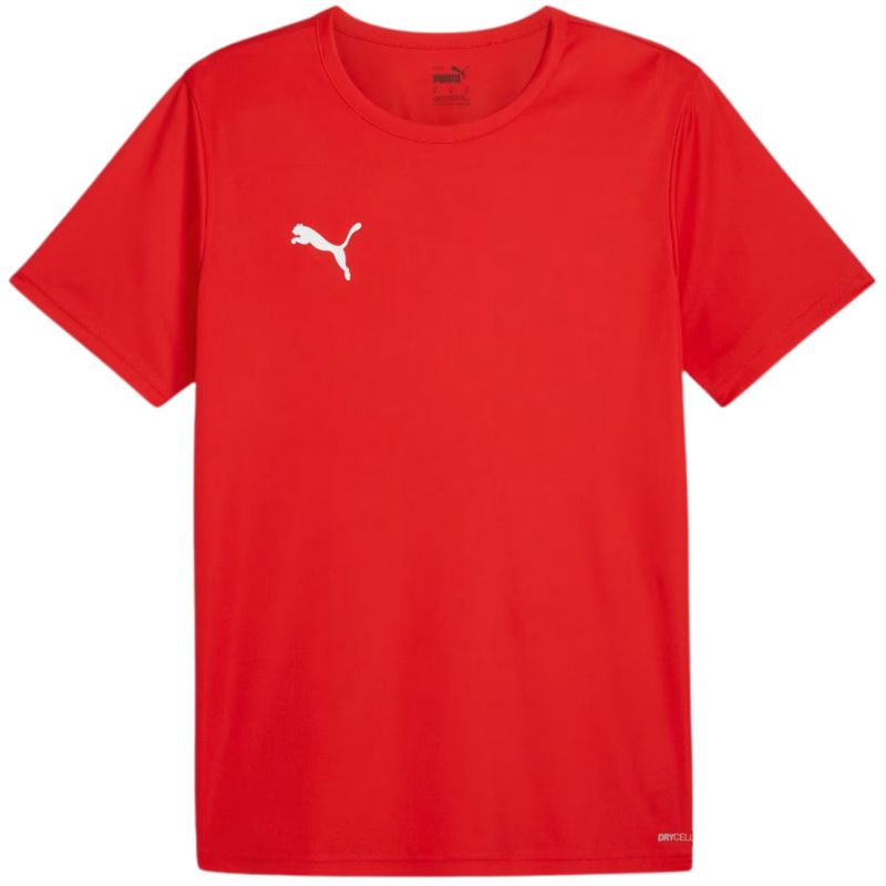 Puma teamRISE Matchday Jersey M 706132 01 Ruházat