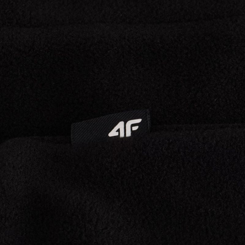 4f Gloves U153 deep black 4FWMM00AGLOU153 20S Egyéb