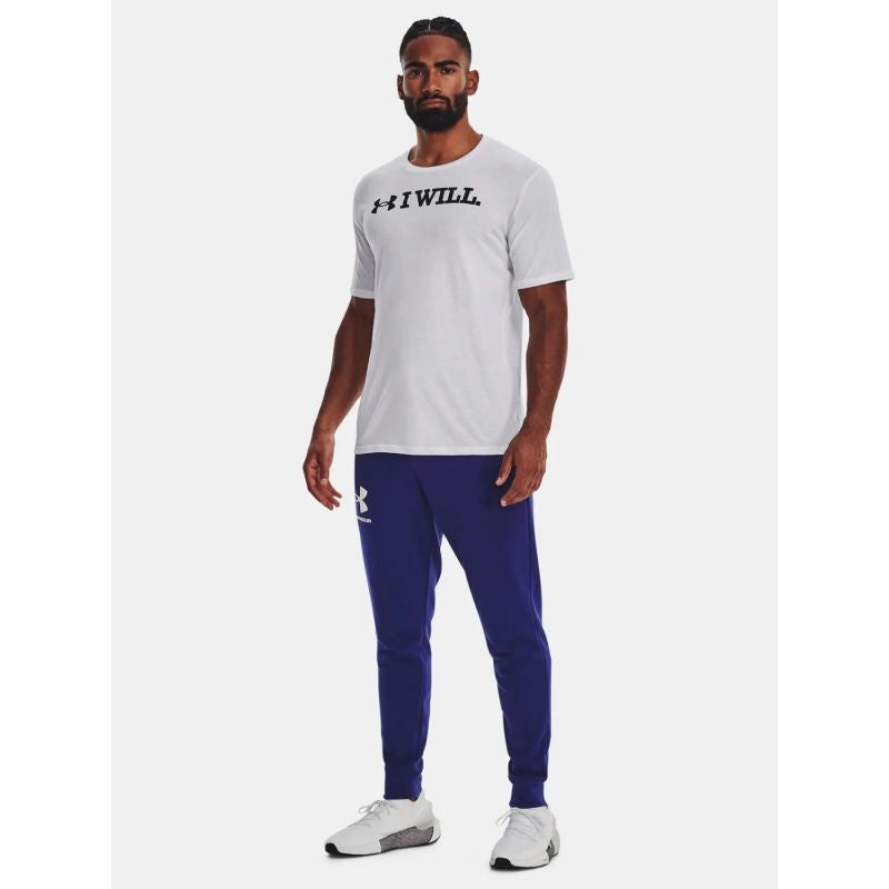 Under Armour T-shirt M 1379023-100 Póló