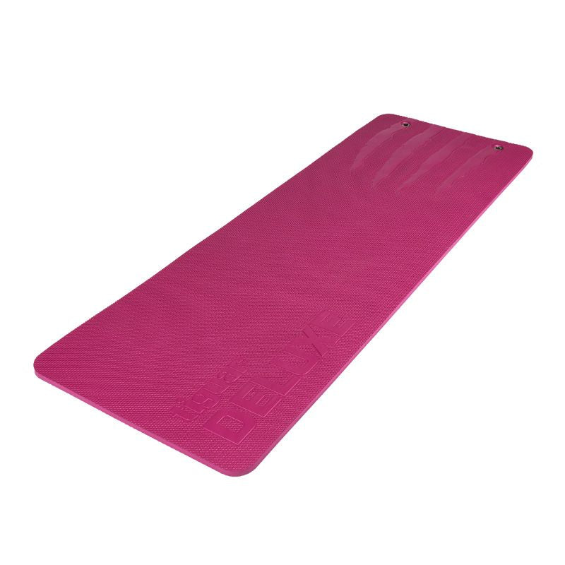 Tiguar Deluxe Mat lila jóga matrac TI-DM001S