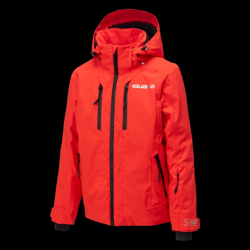 Iguana Children's insulated PROSLOPE JR dzseki 92800690175