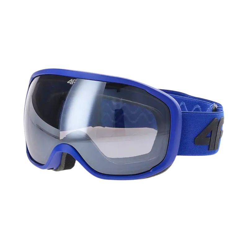 Ski Goggles 4f U042 Jr 4fjwaw24agogu042 36s
