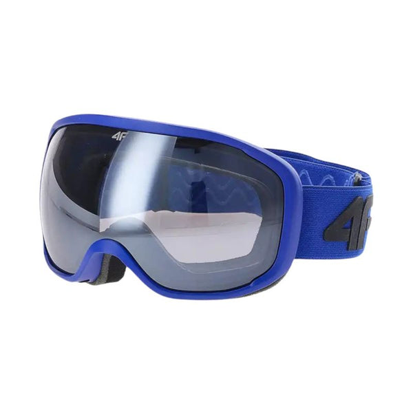 Ski Goggles 4f U042 Jr 4fjwaw24agogu042 36s