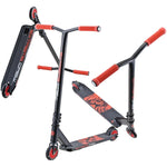 Enero Stunt 100mm Extreme Crew Stun Scooter scooters