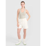 Women's quick-drying training bodysuit 4F 4FRSS25TFBOF004-83S xs/s body