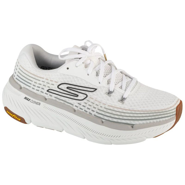 Skechers Max Cushioning Premier 2.0 220835-WHT White 41 Cipő