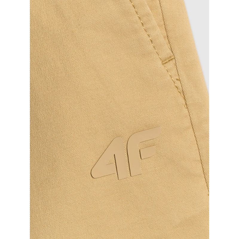 4F Men's casual short