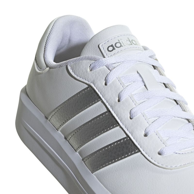 adidas Court Platform W GV8996 shoes cipő