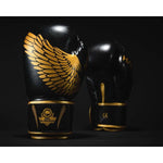 DBX Bushido 8oz Boxing Gloves - Hawk - Origin Series kesztyű