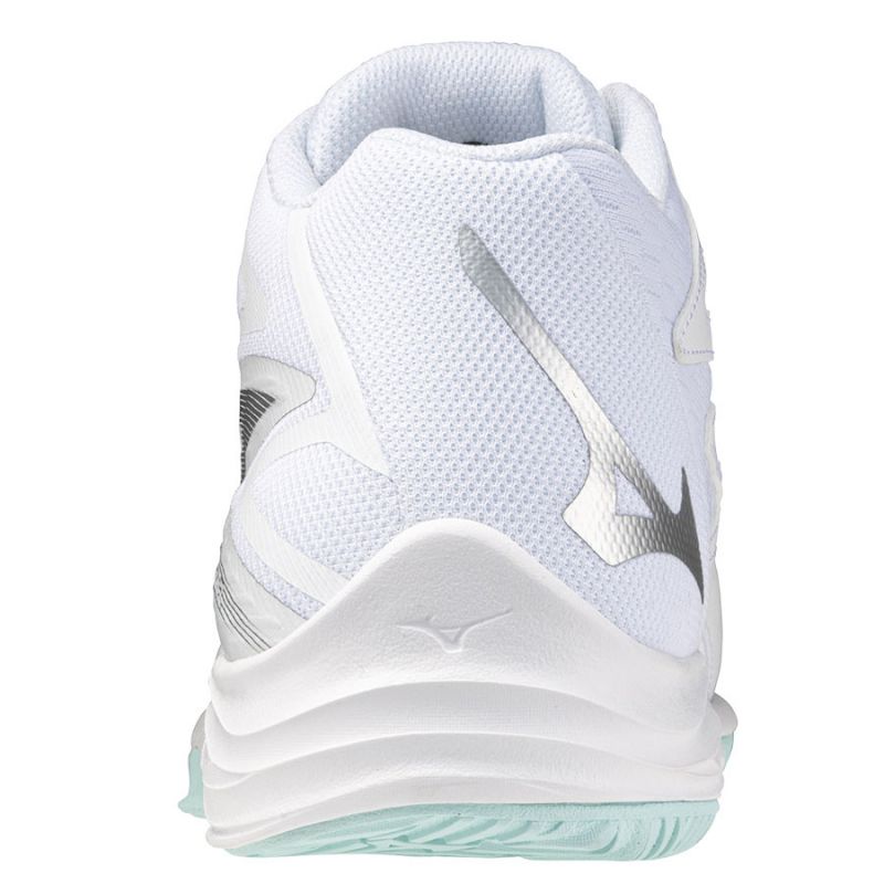 Mizuno Thunder Blade Z MID Volleyball Shoes W V1GC237540 cipő