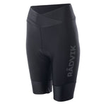 Radvik Kilo Ld W Cycling fekete shorts, pants