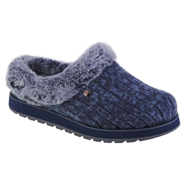 Skechers Keepsakes - Ice Angel 31204-NVBL Navy Blue 37 General