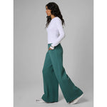 4F Women's wide-leg sweatpants nadrág