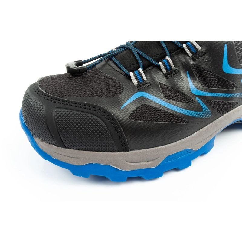 CMP Byne children's trekking shoes, waterproof, durable, ankle boots cipő