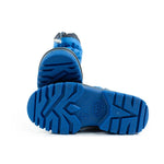 CMP Hanki Jr snow boots kék cipő