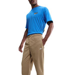 Nike Club men's pants beige