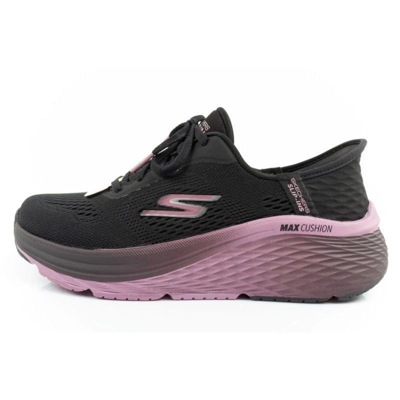 Skechers Max Cushioning Women's Running Shoes SLIP-INS Cipő