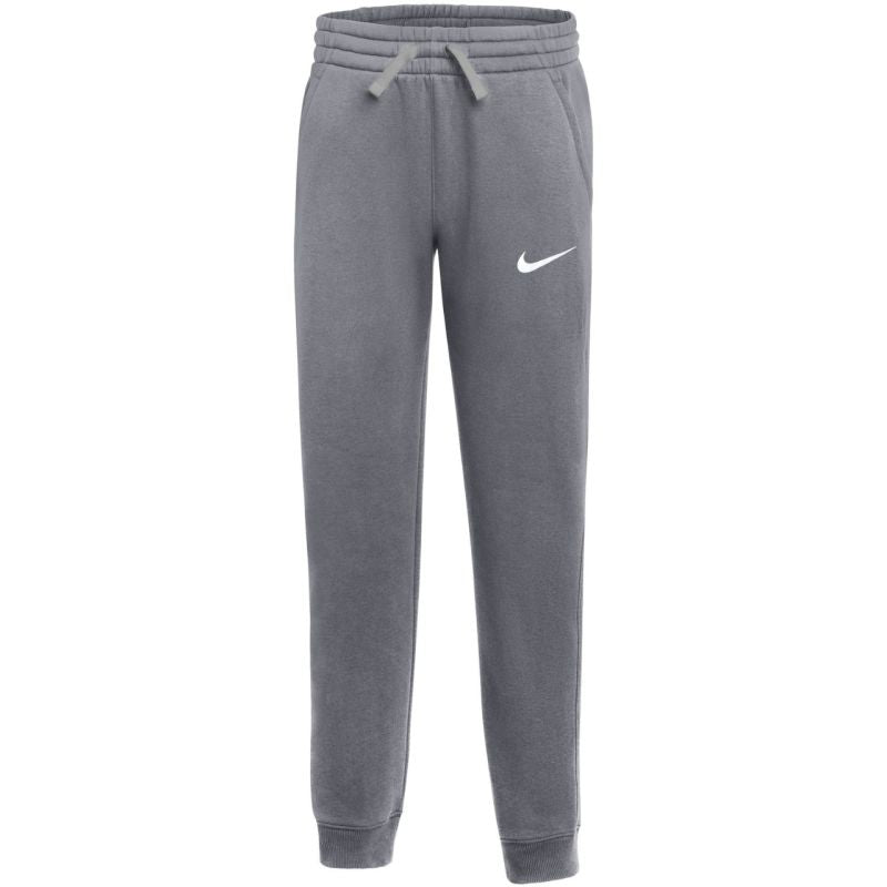 Nike Park 26 Fleece Kids Gray IB1252 szürke nadrág