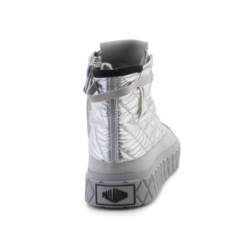 Palladium Palla Ace Re-Quilt W 94325-082-M shoes Cipő