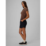 4F Women's casual short