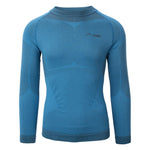 Elbrus thermoactive T-shirt Rael Top kék shirts, thermoactive clothing