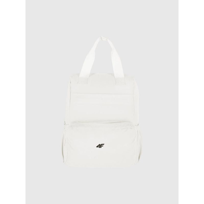 4f City backpack (21 L) with laptop pocket 4FRSS25ABACU505-11S Kiegészítő