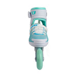 Roces R-Evo 84 inline skates white- 400905 menta görkorcsolya