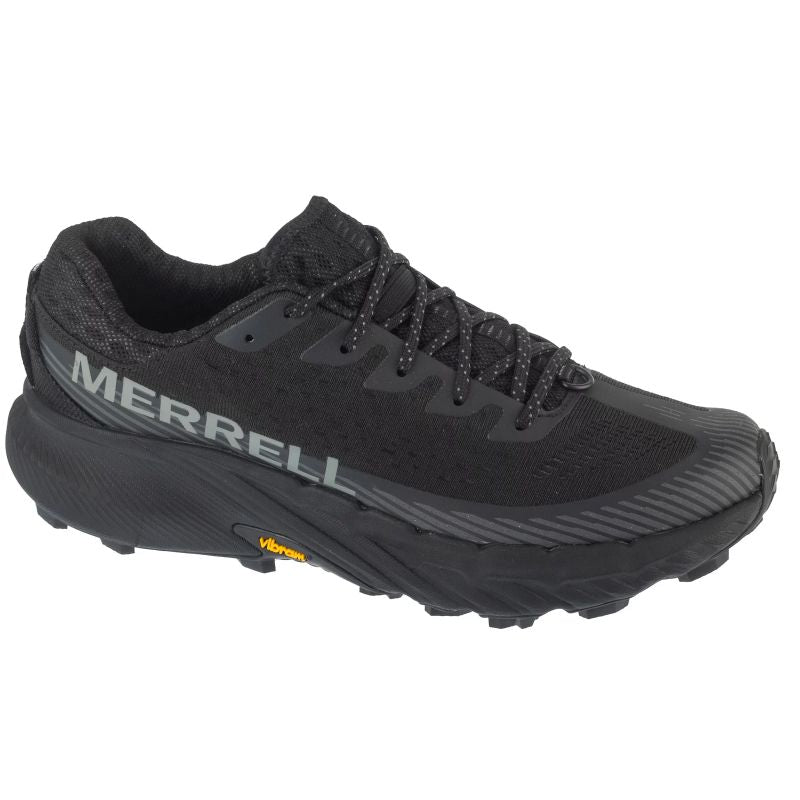 Merrell Agility Peak 5 J068045 Black 41 General