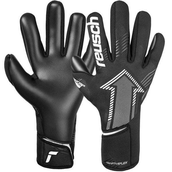 Reusch Fastgrip Infinity M 55 70 700 7700 Goalkeeper Gloves Kesztyű