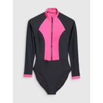 4f Women's long sleeve swimsuit 4FWSS25USWSF085-55N Kiegészítő