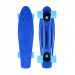 Tempish Buffy T Skateboard żółty skateboards
