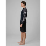 4F Men's boardshorts with UPF50+ sun protection short