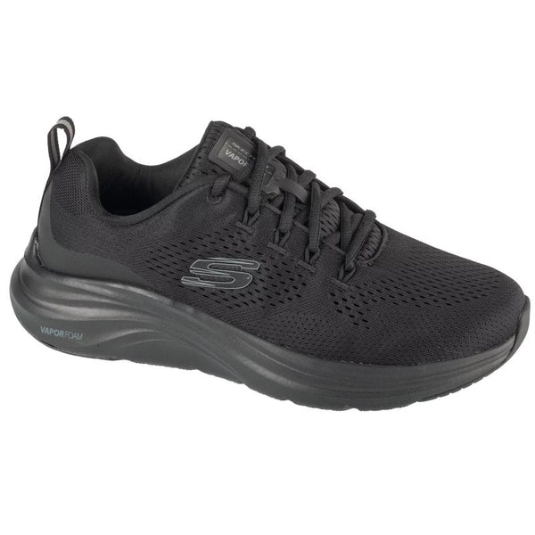 Skechers Vapor Foam 232625-BBK Black 47.5 General