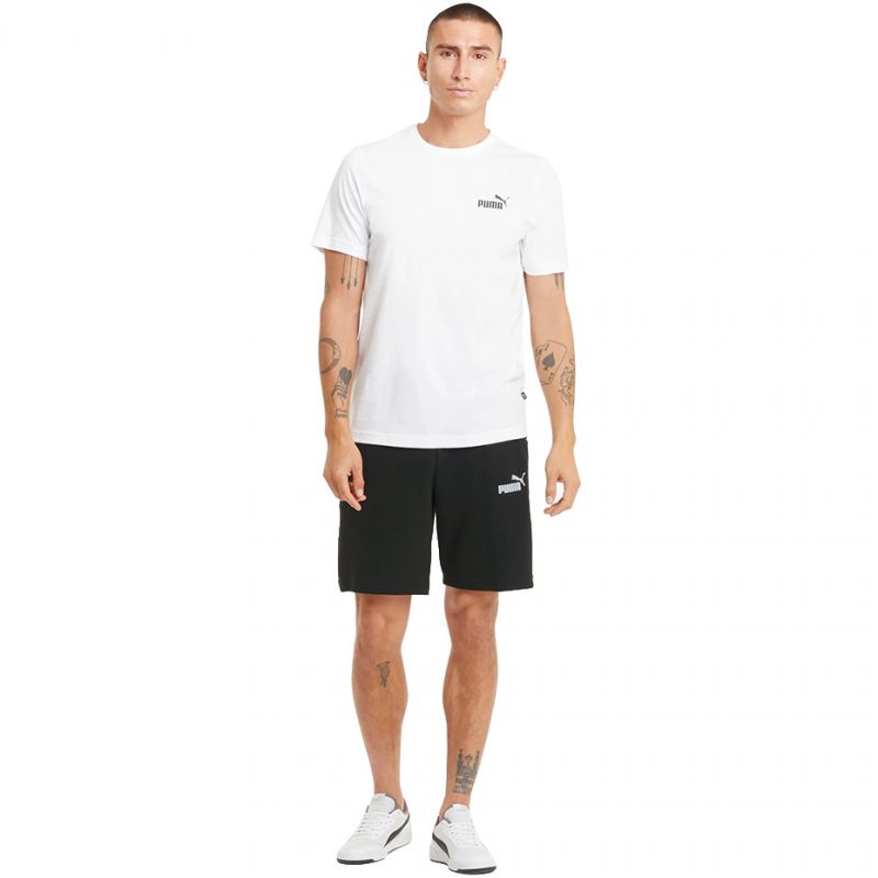 Puma Amplified M 585786 01 shorts Ruházat