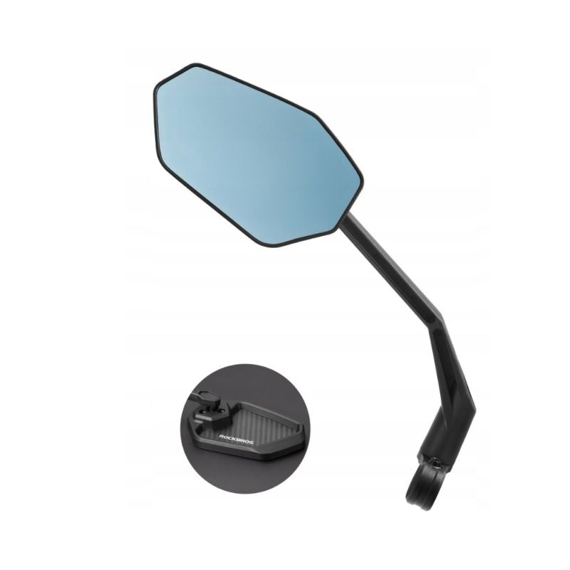 Rockbros bicycle mirror 260004001 left kiegészítő SI260004001