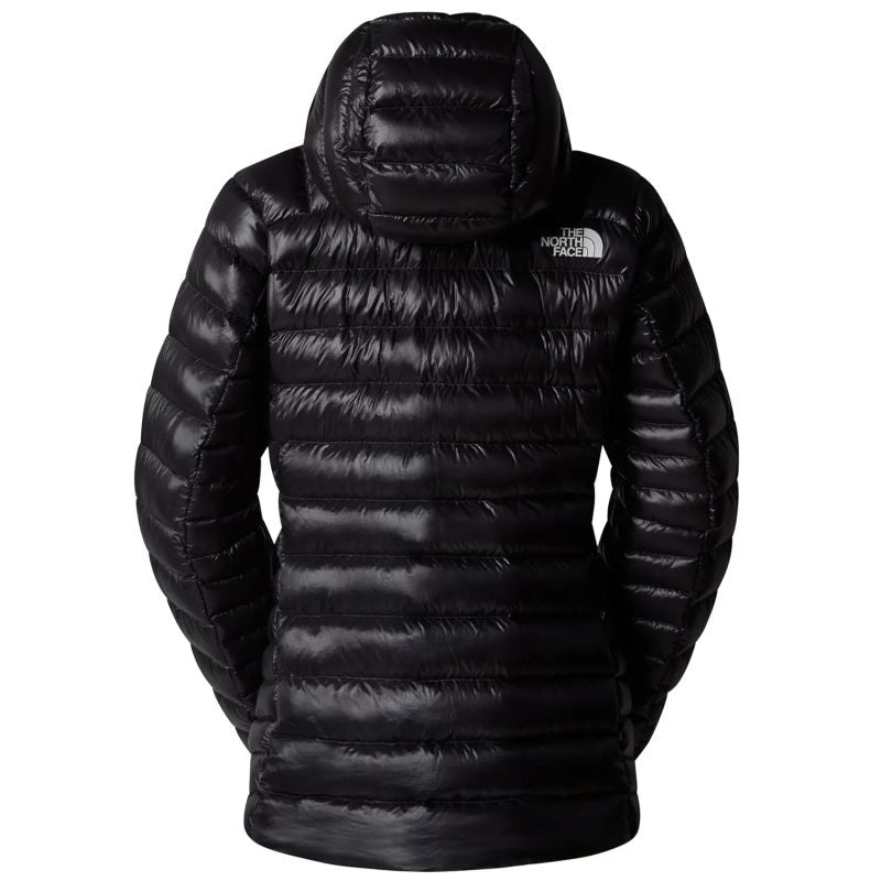 The North Face Summit Breithorn Hoodie fekete kapucnis pulóver