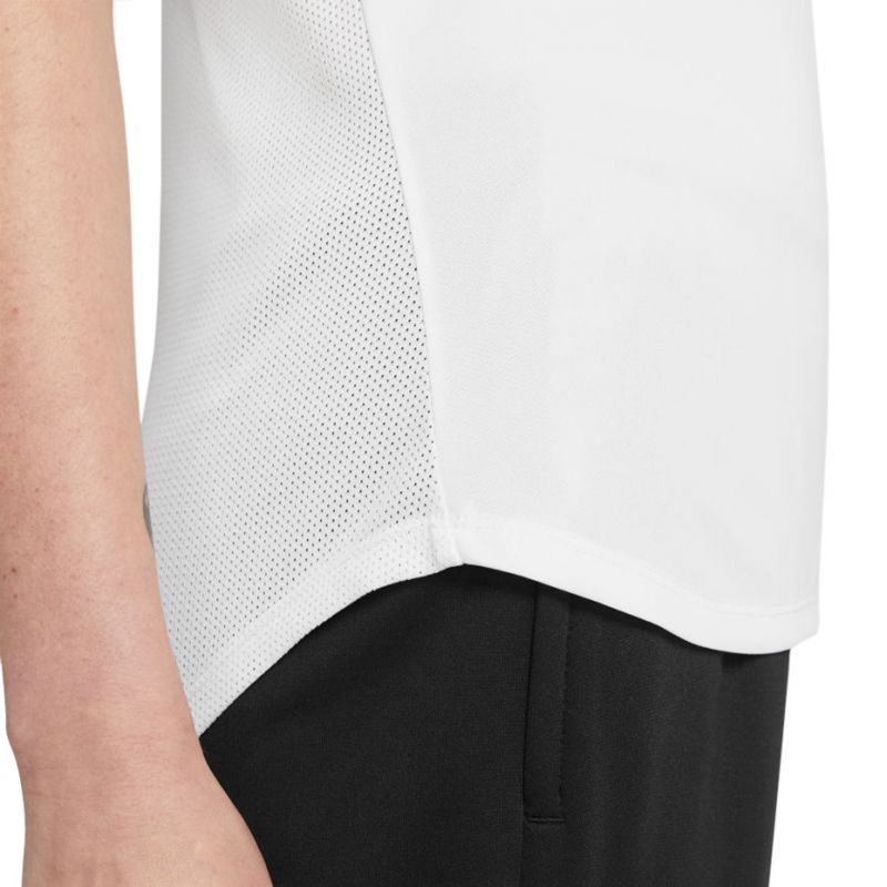 Nike Df Academy 21 Top Ss W CV2627 101 T-Shirt Póló