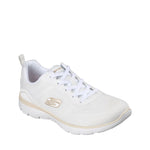 Skechers Summits Quiet Dream Women's White 150291 WNT fehér shoes