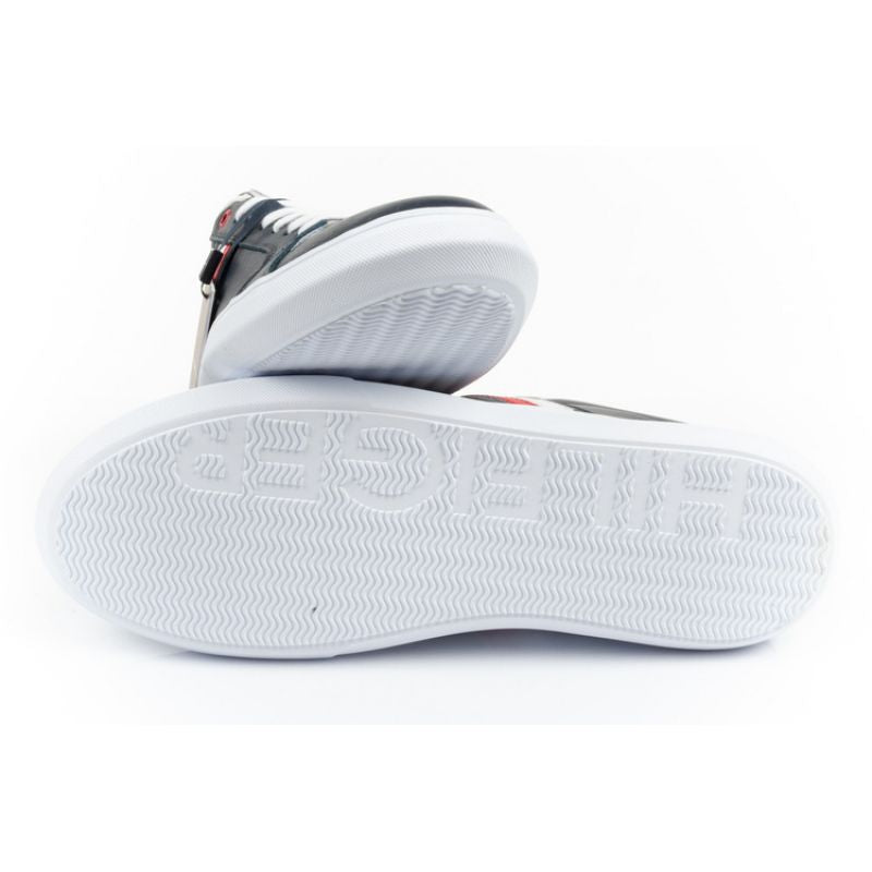 Tommy Hilfiger M FM0FM04921DW5 shoes Cipő