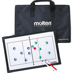 Molten MSBV Volleyball Tactical Board fekete boards