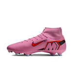 Nike Mercurial Superfly 10 Academy FG/MG FQ1456-600 shoes