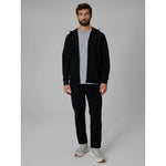 Men's regular hooded sweatshirt 4F 4FRMM00TSWSM3058-20S kapucnis pulóver