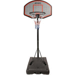 Enero Junior Adjustable Basketball Set 1.9-2.6m sets