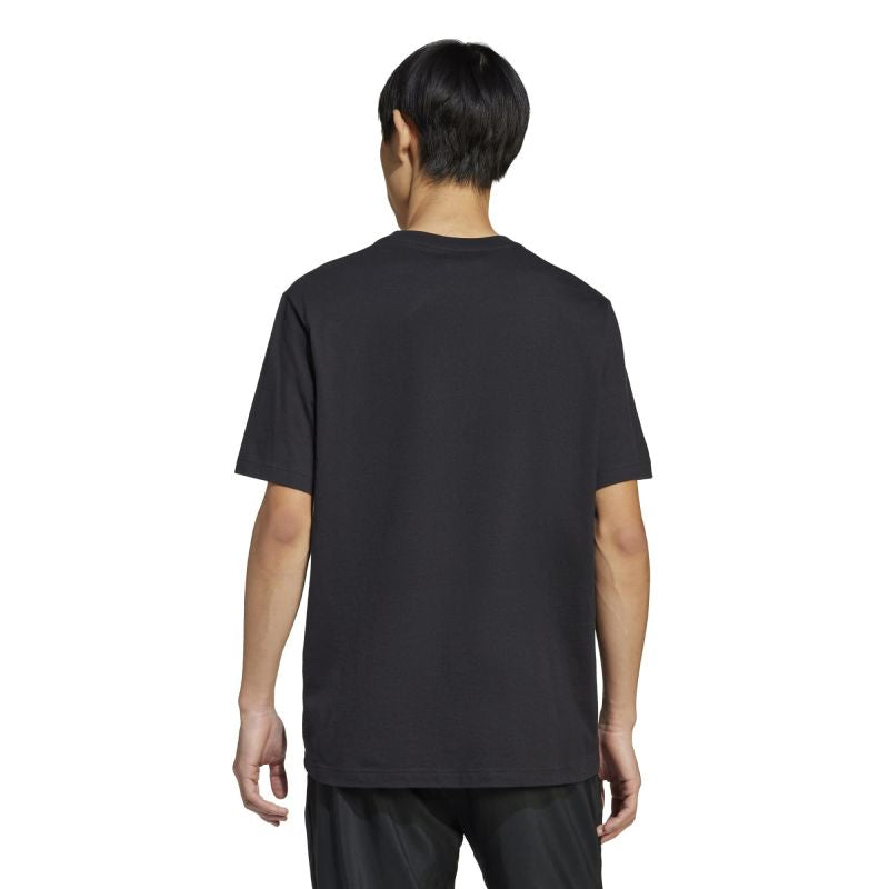 adidas ML Slide T-shirt JJ4003 Ruházat