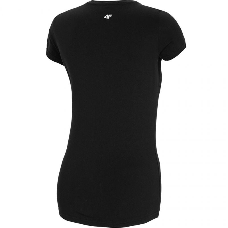 4f T-shirt W NOSH4 TSDF002 20S Póló