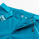 Elbrus Women's CLARINO 2IN1 WO'S nadrág