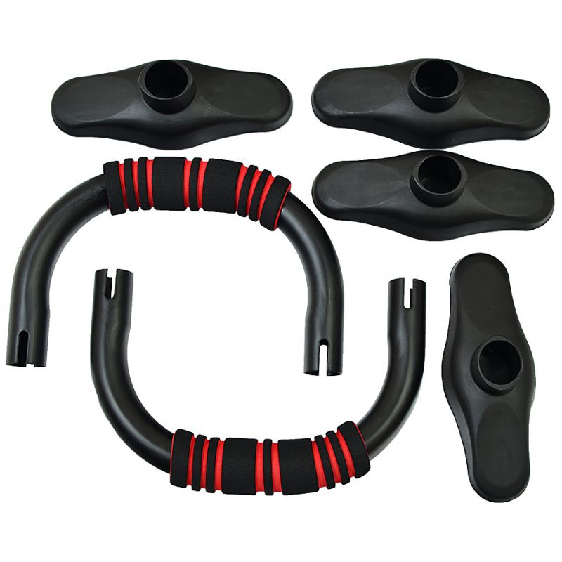 PROfit DK 3201 Push-Up Handles Edzőfelszerelés
